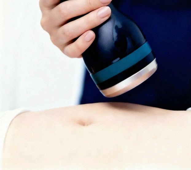 Onda PRO - WYSZCZUPLAJĄCY PROGRAM BODY360: ciało