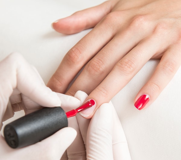 Manicure i pielęgnacja dłoni