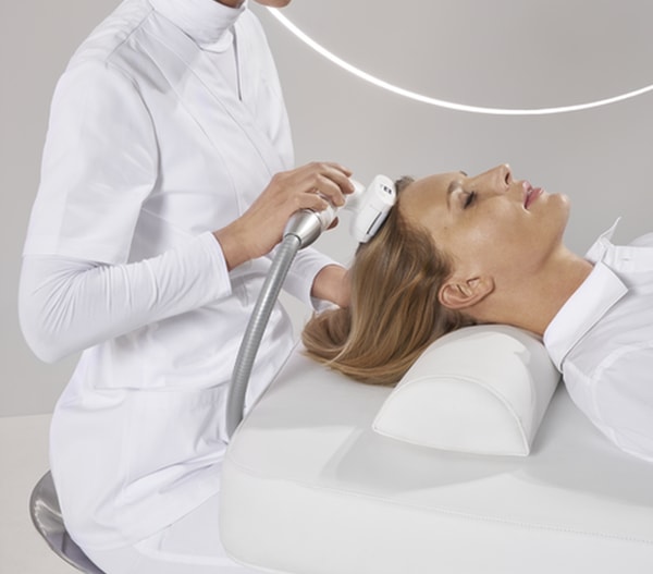 Body&amp;Mind Reset – Infinity Endermologie LPG + NovaPress Presoterapia: witalność, stres, sen