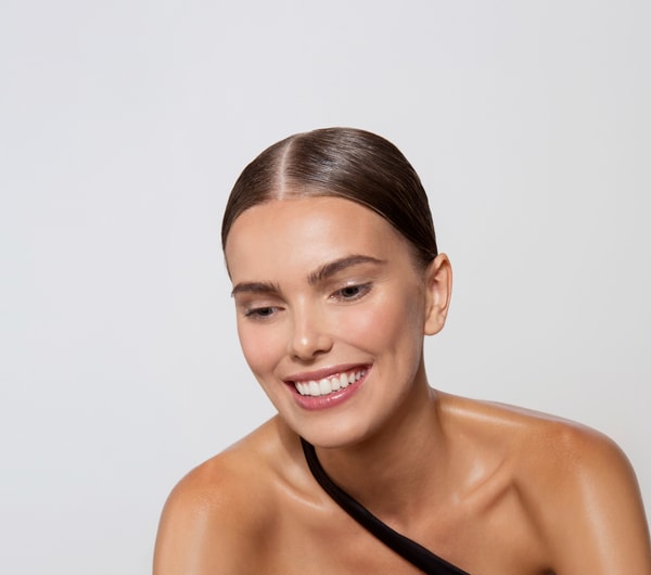 Collagen Smooth Duo – RedTouch PRO + LaserMe: twarz, szyja, dekolt