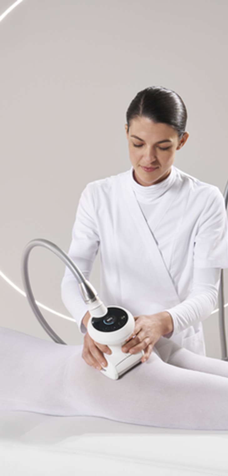 Body&amp;Mind Reset – Infinity Endermologie LPG + NovaPress Presoterapia: ciało
